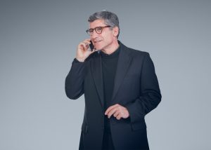 Vincenzo Ponterio - Voice Coaching
