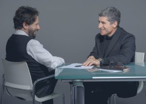 Vincenzo Ponterio - Personal Coaching