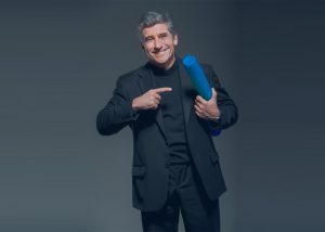 Vincenzo Ponterio - Mindfulness Coaching